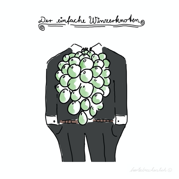 Winzerknoten